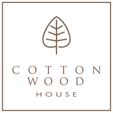 Cottonwood House